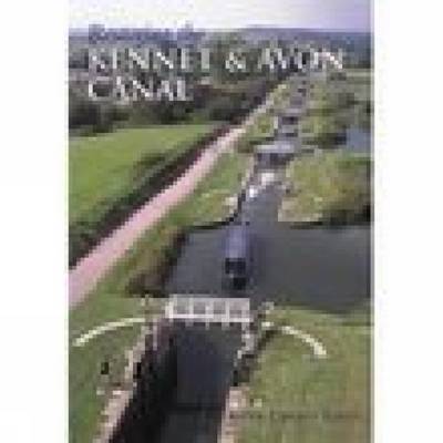 Restoring The Kennet & Avon Canal by Peter Lindley Jones image