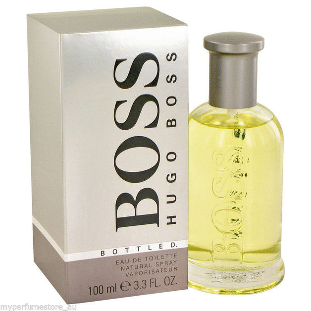 Buy Boss Bottled No 6 At Mighty Ape Nz