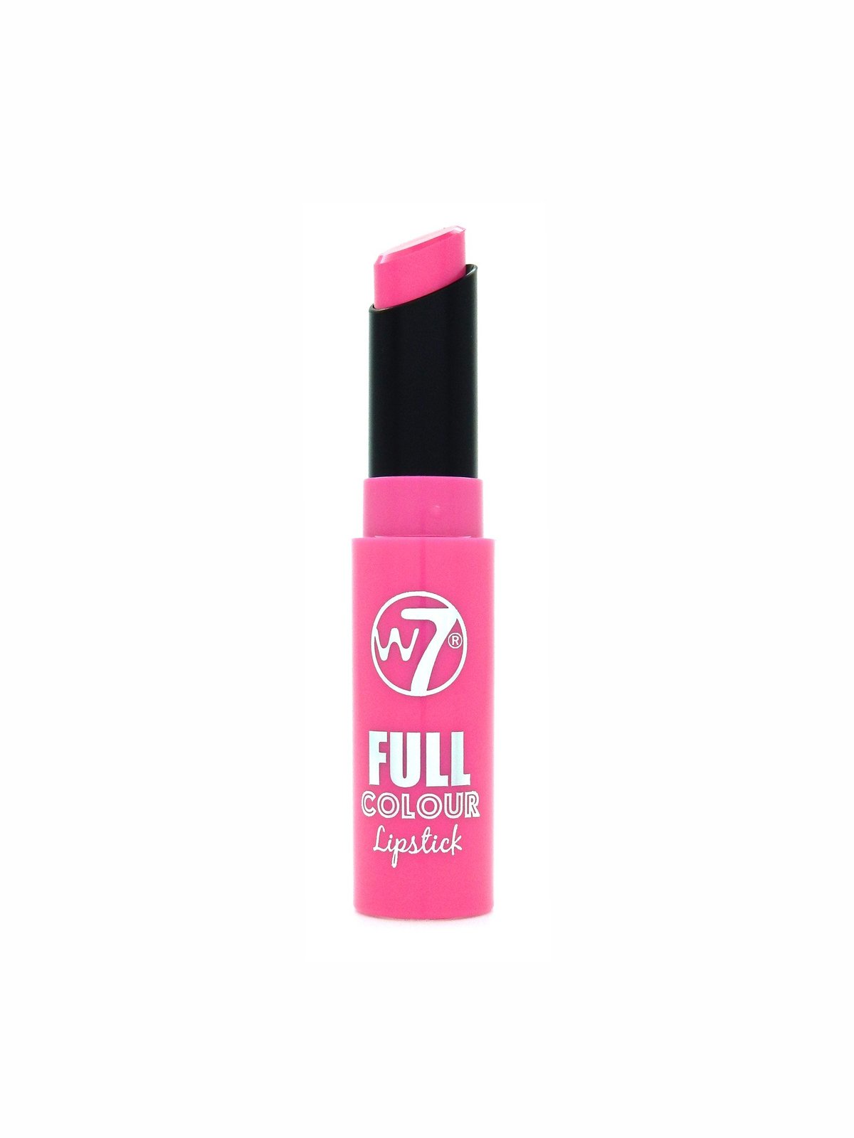 W7 Full Colour Lipstick (Sandy Lane) image