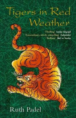 Tigers In Red Weather by Ruth Padel image