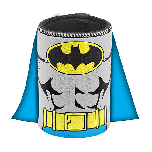 Batman Cape Can Cooler image