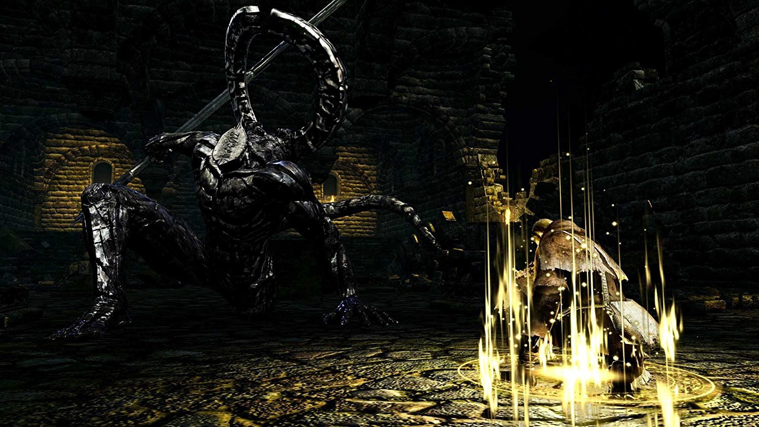 Dark Souls Remastered image