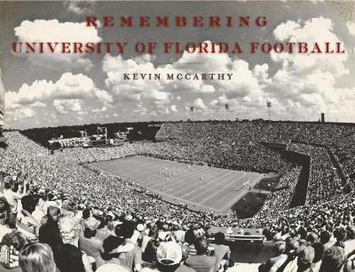 Remembering University of Florida Football image