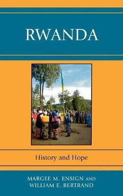 Rwanda by Margee M Ensign image