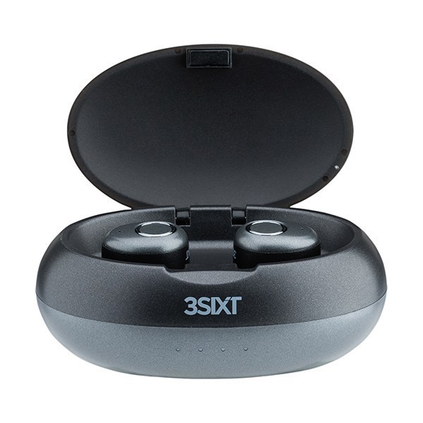 3SIXT: Fusion Studio True Wireless Earbuds