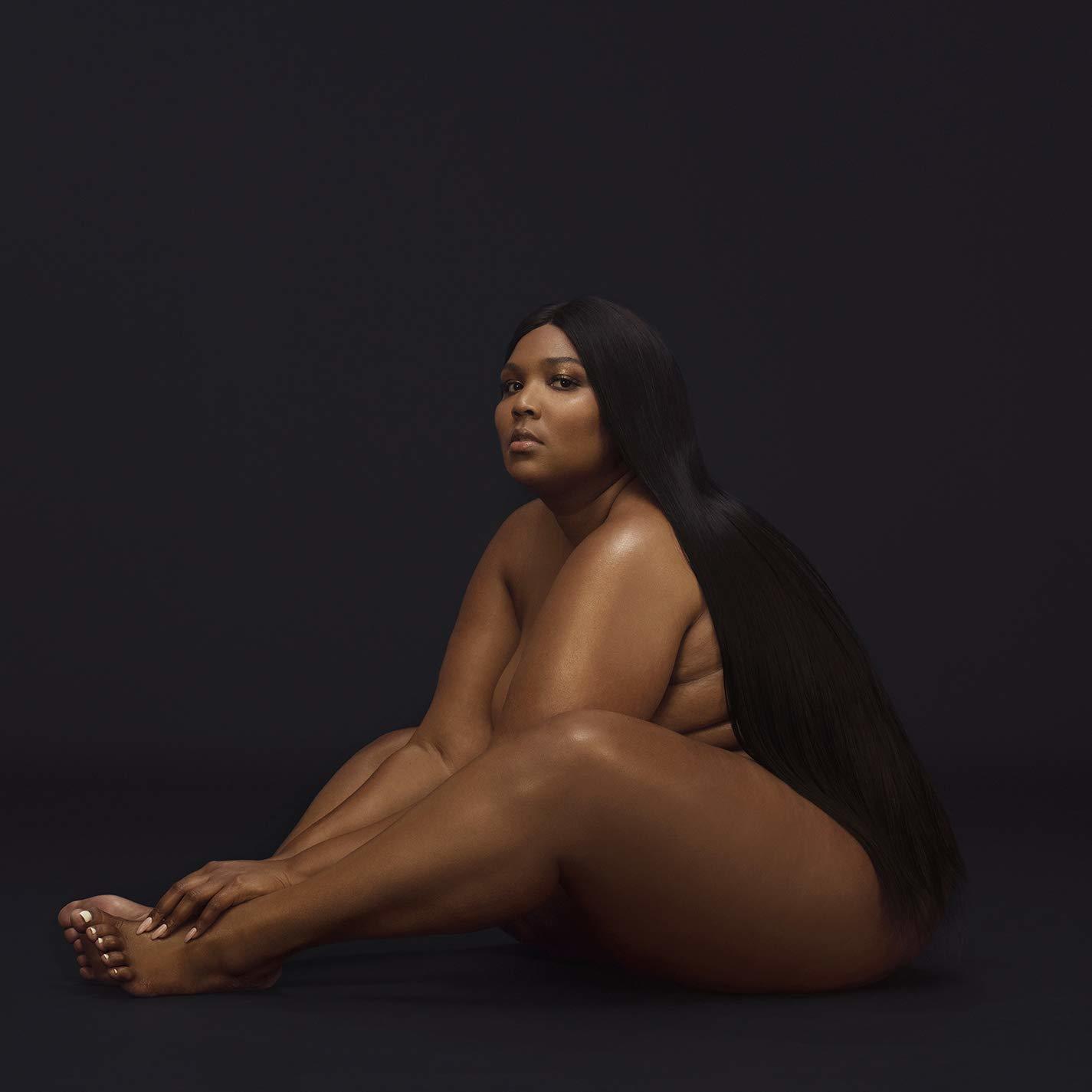 Cuz I Love You (Deluxe) by Lizzo image