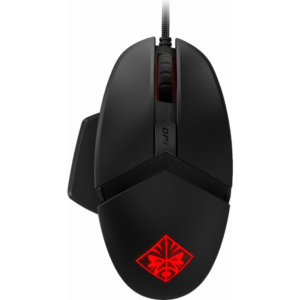 OMEN Reactor Gaming Mouse for PC image