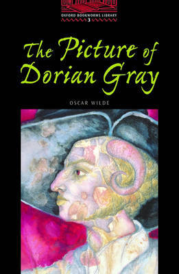 The Picture of Dorian Gray: 1000 Headwords by Oscar Wilde image