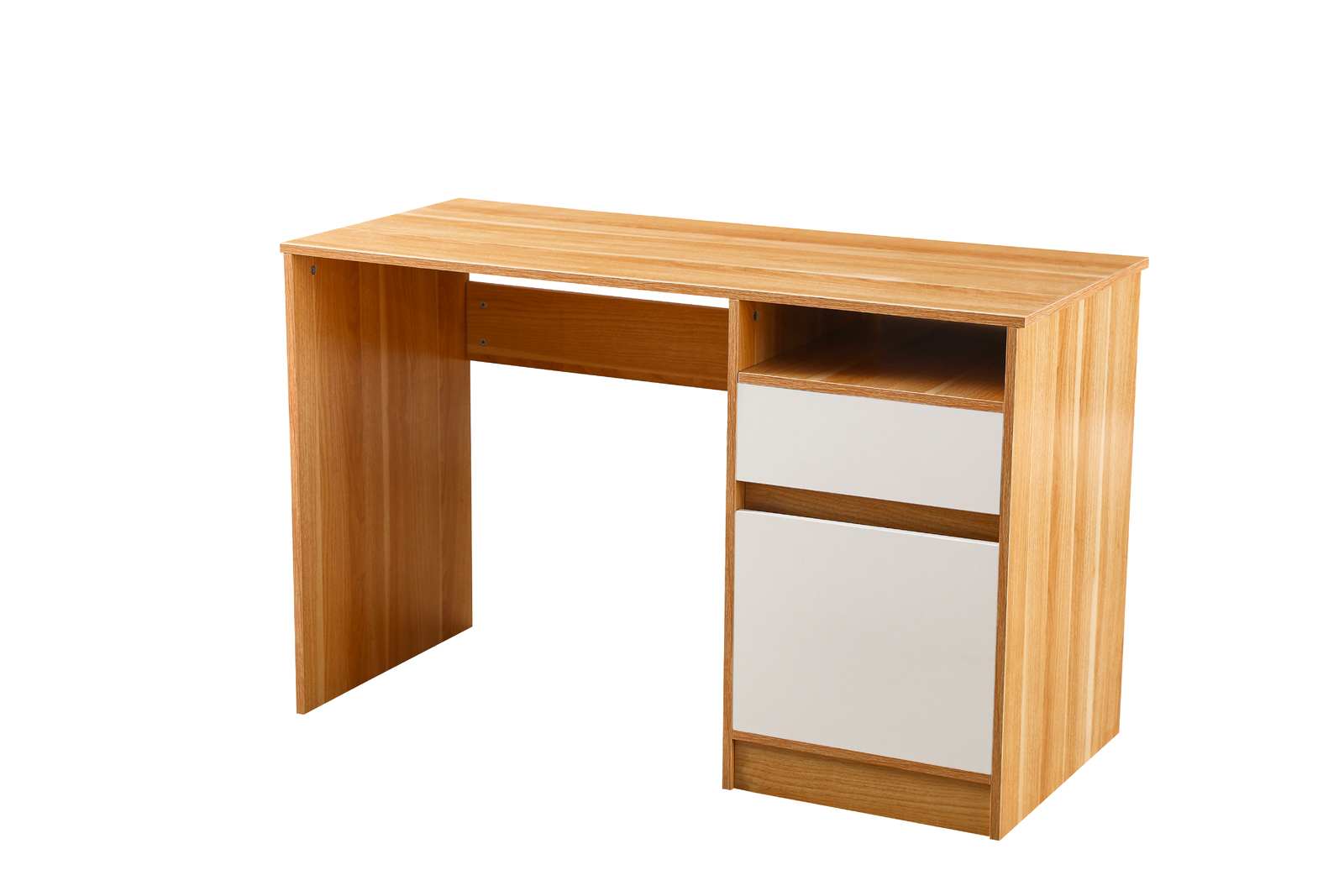 Buy Office Desk With Drawer & at Mighty Ape NZ