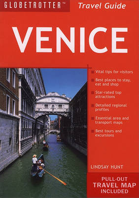 Venice by Lindsay Hunt image