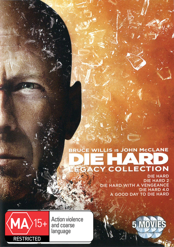 Die Hard Legacy Collection Dvd Buy Now At Mighty Ape Australia Die Hard Legacy Collection Dvd Buy Now At Mighty Ape Australia