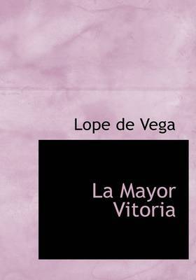 La Mayor Vitoria by Lope , de Vega image