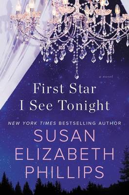 First Star I See Tonight on Hardback by Susan Elizabeth Phillips