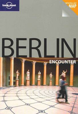 Berlin Encounter Guide (Lonely Planet) by Andrea Schulte-Peevers image