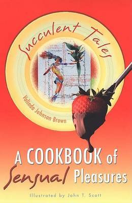 Succulent Tales by V. Brown (Lecturer in Economics, The Open University) image