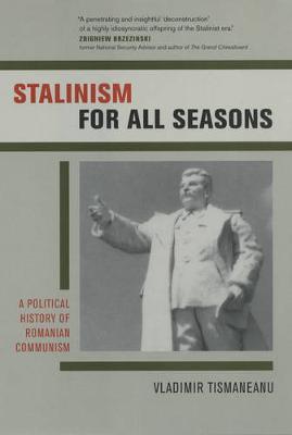 Stalinism for All Seasons image