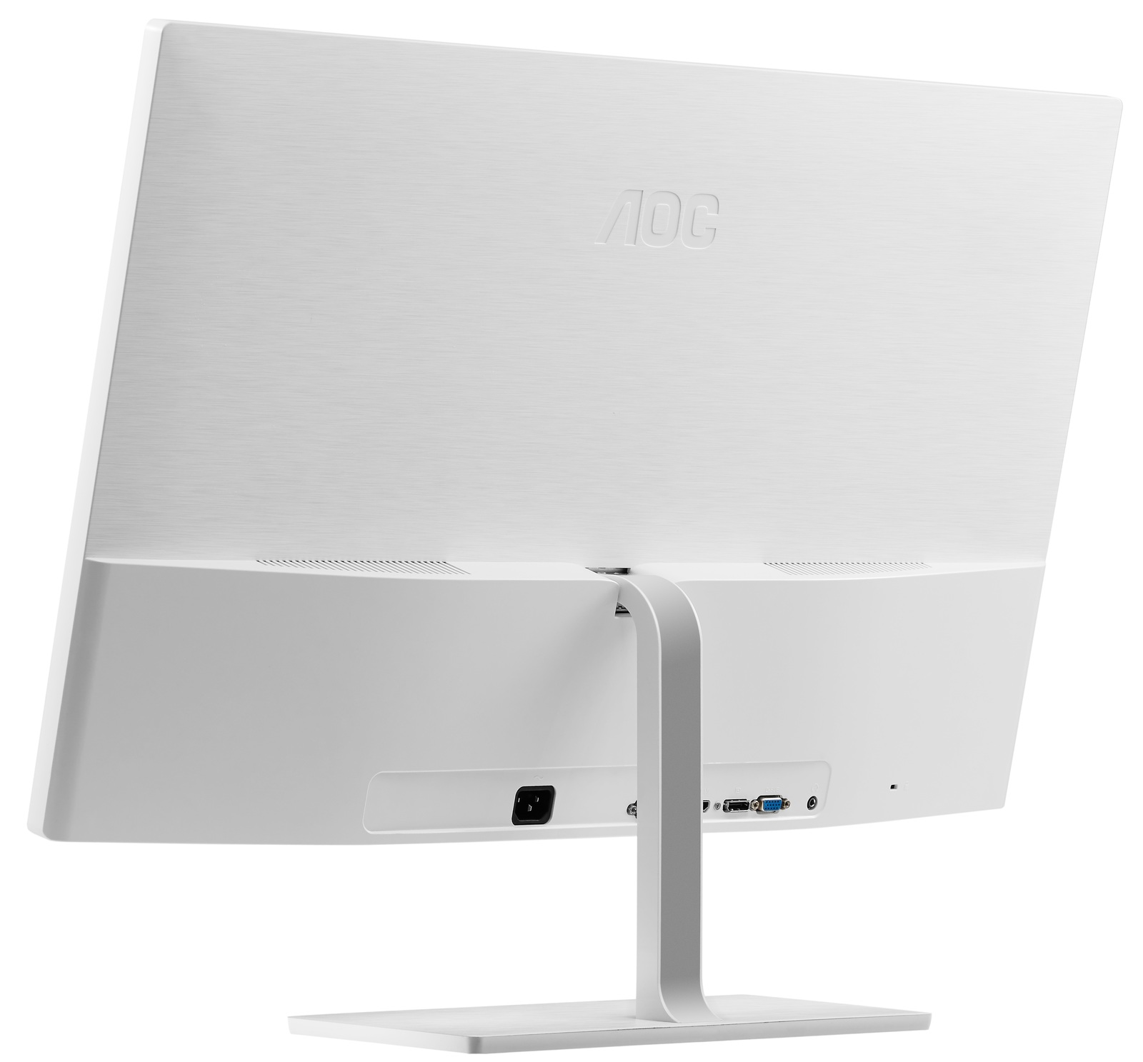 31.5" AOC QHD 75hz 5ms FreeSync Gaming Monitor image