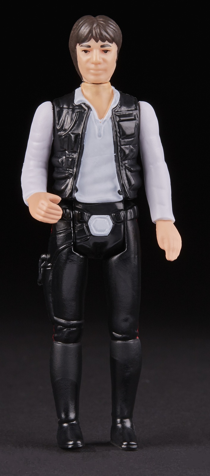Star Wars: Han Solo - 3.75" Retro Action Figure image