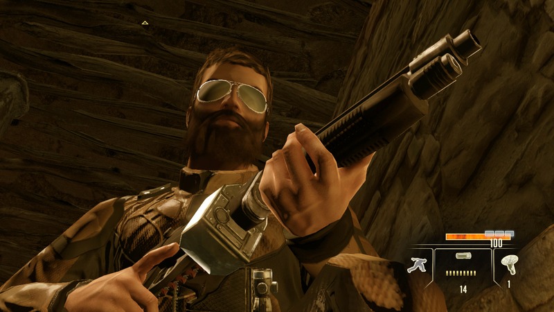 Alpha Protocol for Xbox 360 image