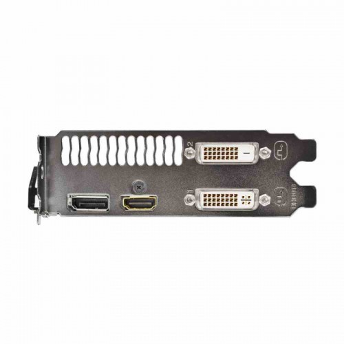 Gigabyte R9 270X 2GB OC Graphics Card image