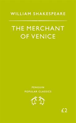 The Merchant of Venice by William Shakespeare image