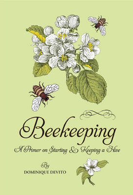 Beekeeping by Dominique de Vito image