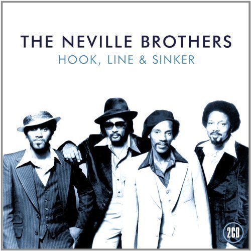 Hook, Line And Sinker by The Neville Brothers image