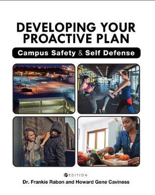 Developing Your Proactive Plan by Frankie Rabon image