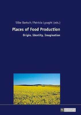 Places of Food Production image