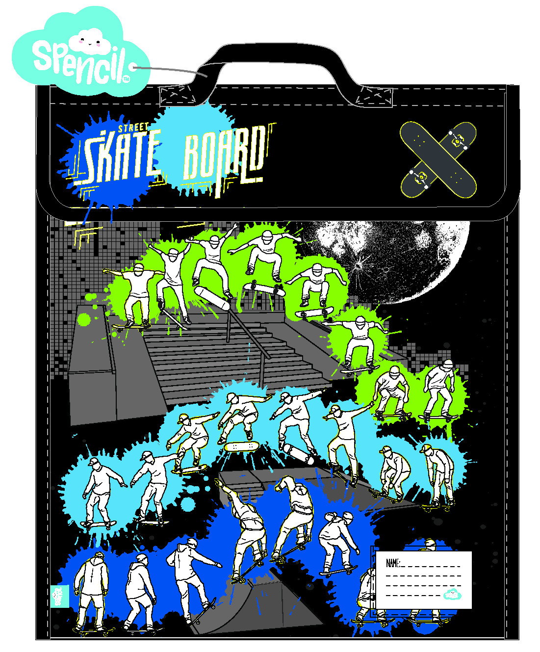 Cheap skateboards image