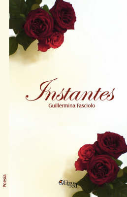 Instantes on Paperback by Guillermina Fasciolo