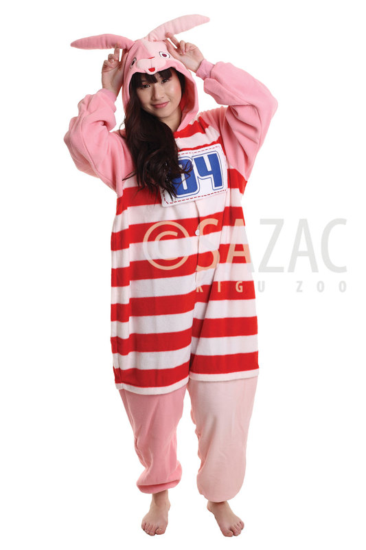 Usavich Kirenenko Kigurumi Onesie (Unisex)