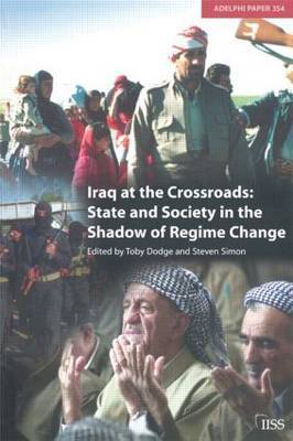 Iraq at the Crossroads image