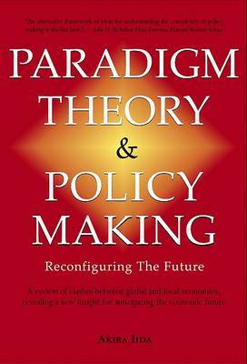 Paradigm Theory and Policy Making image