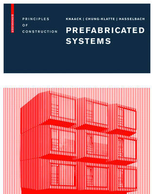 Prefabricated Systems by Ulrich Knaack image