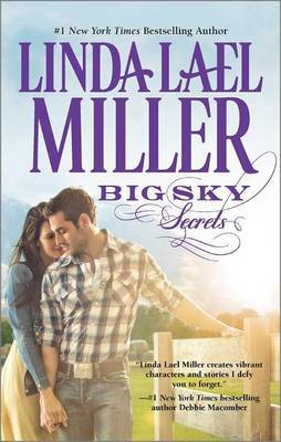 Big Sky Secrets on Paperback by Linda Lael Miller