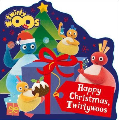 Happy Christmas, Twirlywoos! image