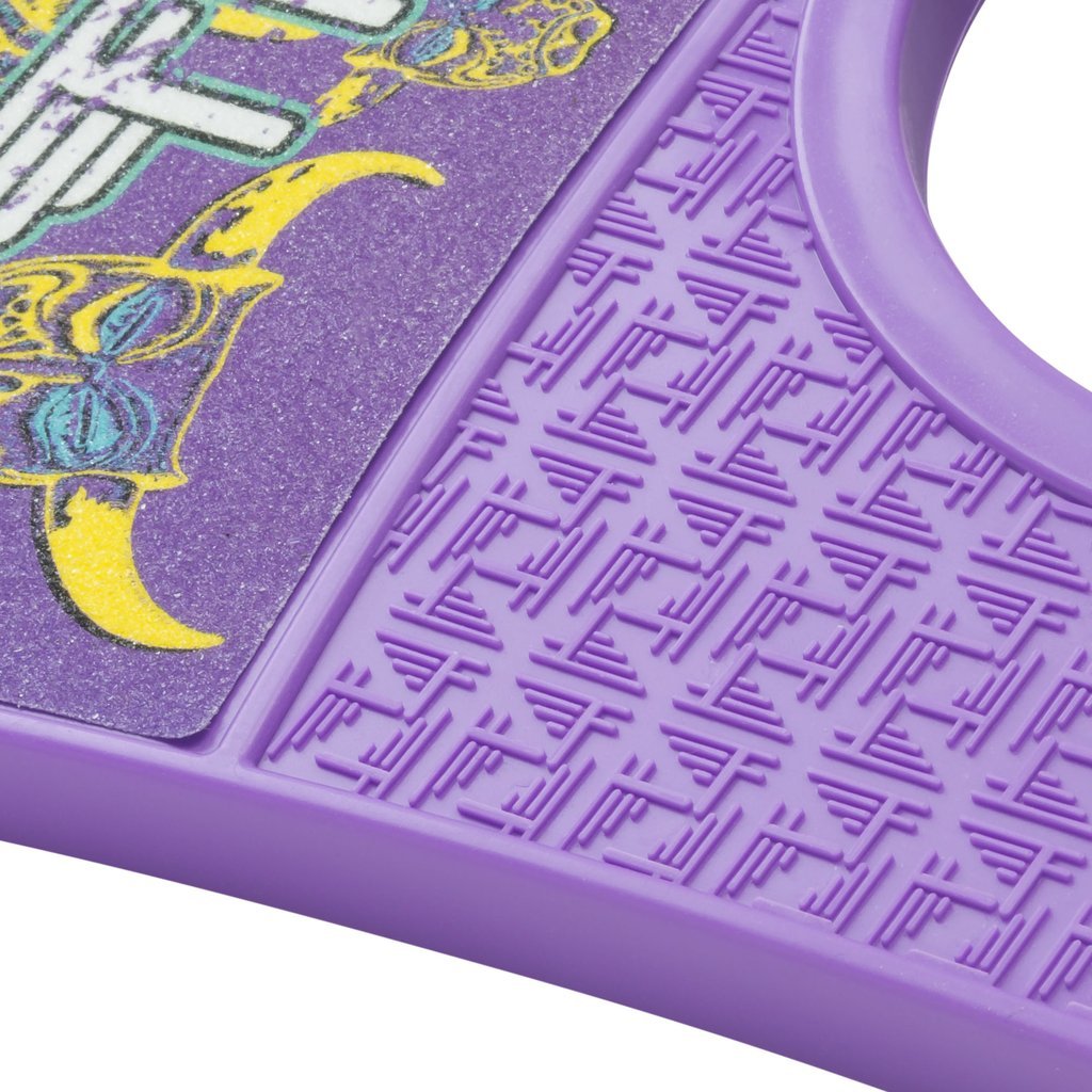 Flybar: Pogo Trick Board - Purple Masked image