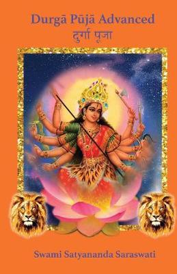 Durga Puja Advanced by Swami Satyananda Saraswati image