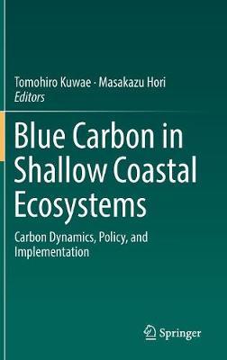Blue Carbon in Shallow Coastal Ecosystems image