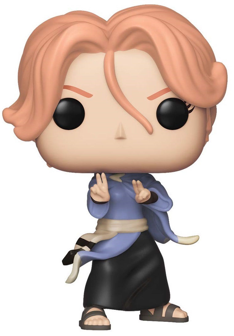 Castlevania - Sypha Belnades Pop! Vinyl Figure image