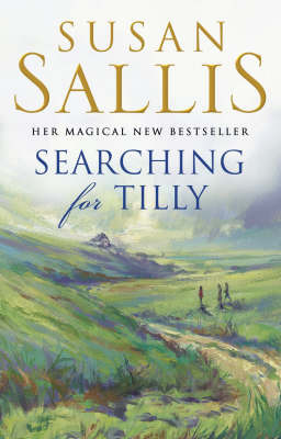 Searching for Tilly by Susan Sallis image