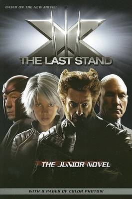 X-Men - The Last Stand image