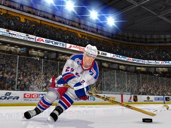 NHL 2004 image