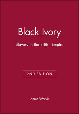 Black Ivory image