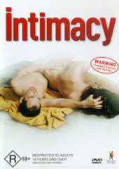Intimacy on DVD Intimacy on DVD