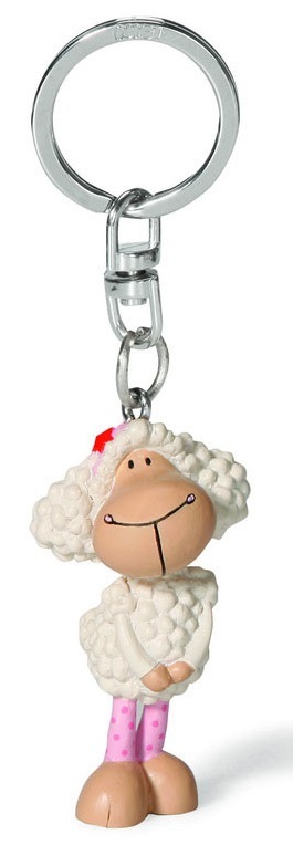 Nici: Jolly Sue - Key Friend image