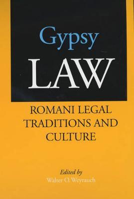 Gypsy Law image