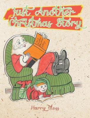 Just Another Christmas Story by Harry Bloss image