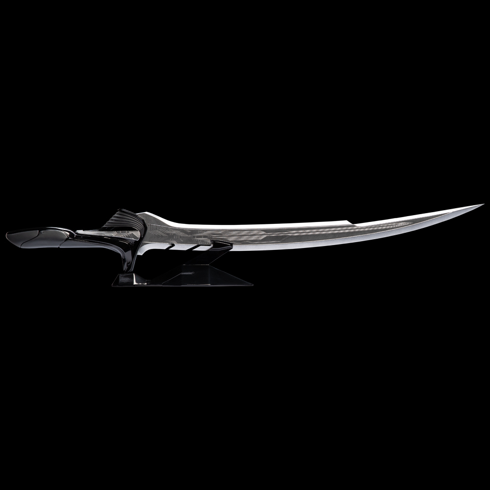 Alita: Battle Angel Damascus Blade (Display Version) - by Weta